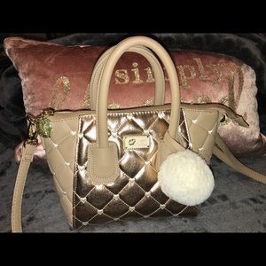 Betsy Johnson Purse